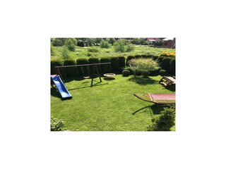 Vakantiepark Rowy Buitenaudio-opname 6