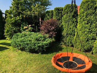 Vakantiepark Rowy Buitenaudio-opname 12