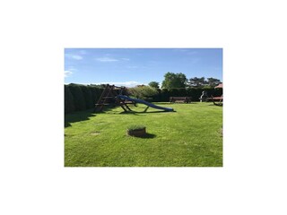 Parc de vacances Rowy Enregistrement extérieur 18