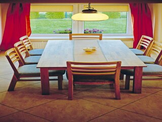 Parc de vacances Rowy Équipement 26