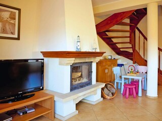 Vakantiepark Rowy Kenmerken 32