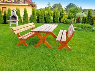 Vakantiepark Rowy Buitenaudio-opname 14