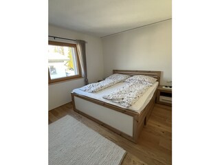 Ferienwohnung Egg in Vorarlberg Ausstattung 4