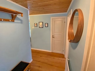 Ferienhaus Schweden Ausstattung 7