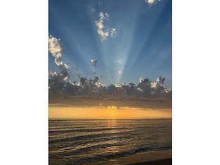 Ferienwohnung Julianadorp Umgebung 28