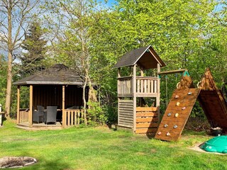 Casa per le vacanze Udsholt Strand Registrazione all'aperto 2