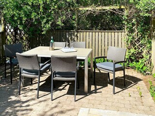 Casa per le vacanze Udsholt Strand Registrazione all'aperto 10