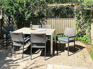 Holiday house Udsholt Strand Outdoor Recording 3