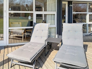 Holiday house Udsholt Strand Outdoor Recording 9