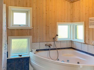 Holiday house Udsholt Strand  50