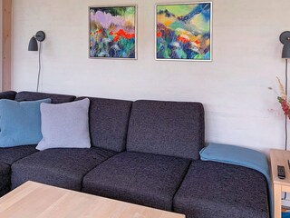 Holiday house Udsholt Strand  21