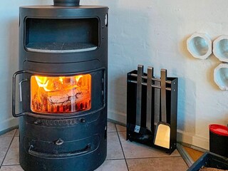 Holiday house Udsholt Strand  42