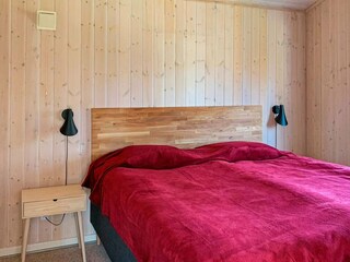 Holiday house Udsholt Strand  13