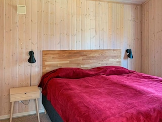 Maison de vacances Udsholt Strand  12