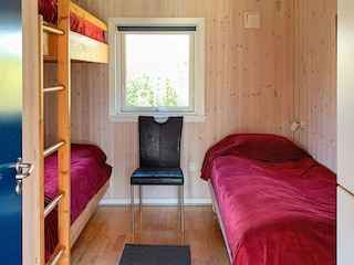 Holiday house Udsholt Strand  22