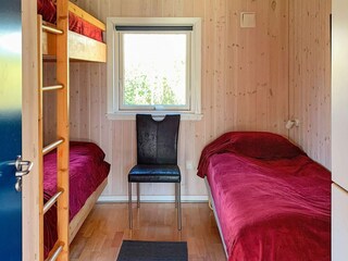 Holiday house Udsholt Strand  43