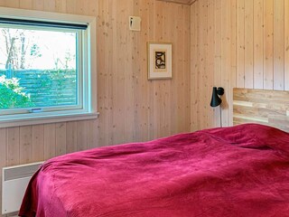 Maison de vacances Udsholt Strand  23