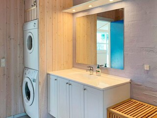 Vakantiehuis Udsholt Strand  44