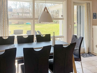 Maison de vacances Udsholt Strand  13