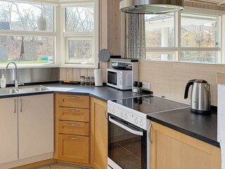 Vakantiehuis Udsholt Strand  14
