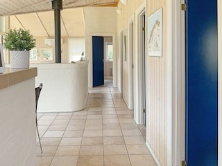Holiday house Udsholt Strand  16