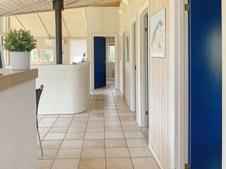 Vakantiehuis Udsholt Strand  26