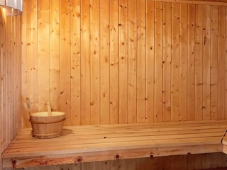 Vakantiehuis Udsholt Strand  19