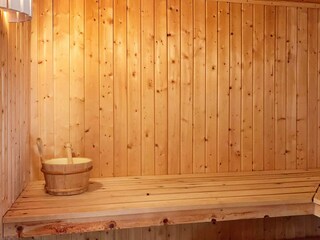 Vakantiehuis Udsholt Strand  39