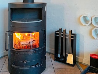 Ferienhaus Udsholt Strand  52