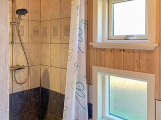 Maison de vacances Udsholt Strand  41