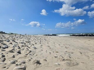 Maison de vacances Udsholt Strand  24
