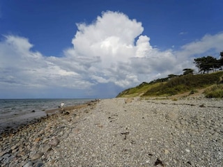 Vakantiehuis Udsholt Strand  18