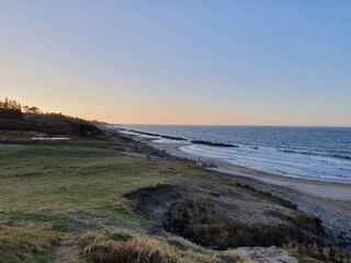 Vakantiehuis Udsholt Strand  26