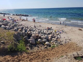 Vakantiehuis Udsholt Strand  28