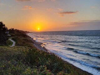 Maison de vacances Udsholt Strand  47