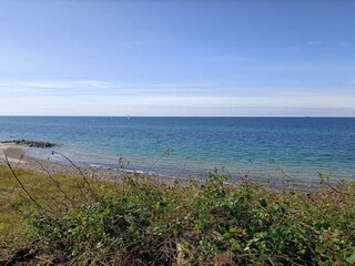 Casa per le vacanze Udsholt Strand  35