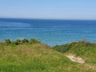 Vakantiehuis Udsholt Strand  21