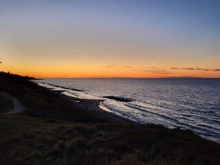 Holiday house Udsholt Strand  42