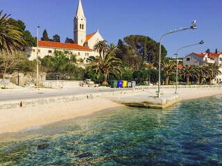 Vakantiepark Sumartin Buitenaudio-opname 1