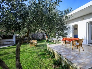 Vakantiepark Sumartin Buitenaudio-opname 3