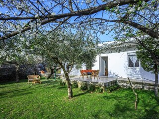 Vakantiepark Sumartin Buitenaudio-opname 3