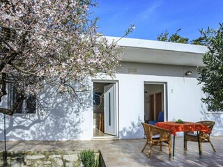 Vakantiepark Sumartin Buitenaudio-opname 5