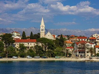 Parco vacanze Sumartin Ambiente 21