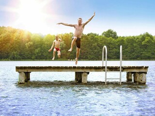 Appartement Granzow  36