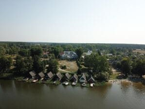 Apartment Ideale Familienwohnung in der Natur - Granzow - image1