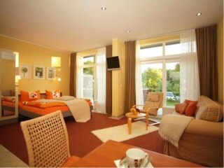Apartment Granzow Features 8