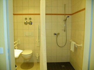 Apartment Granzow Features 10