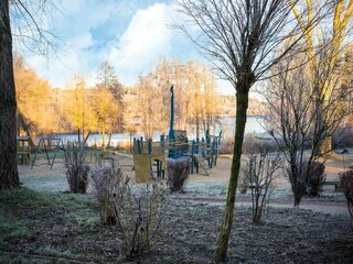 Appartement Granzow Omgeving 26