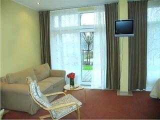 Appartement Granzow Kenmerken 12