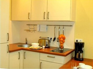 Apartment Granzow Features 11